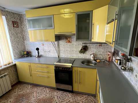 квартира за адресою Володимира Великого вул. (Мелешкіна), 31