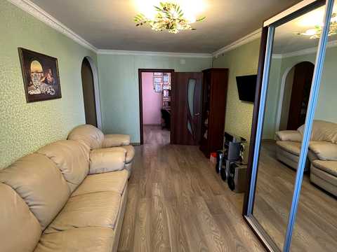 квартира за адресою Володимира Великого вул. (Мелешкіна), 31