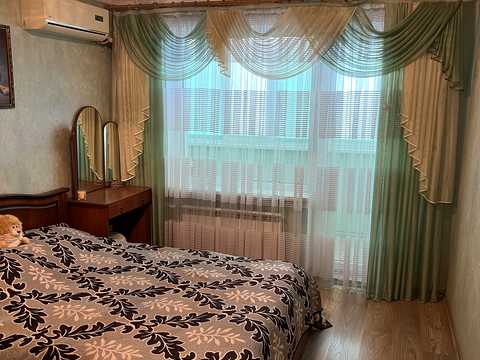 квартира за адресою Володимира Великого вул. (Мелешкіна), 31