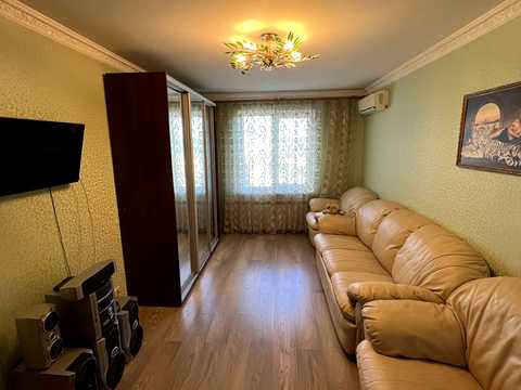 квартира за адресою Володимира Великого вул. (Мелешкіна), 31
