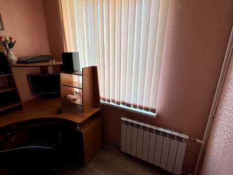 квартира за адресою Володимира Великого вул. (Мелешкіна), 31