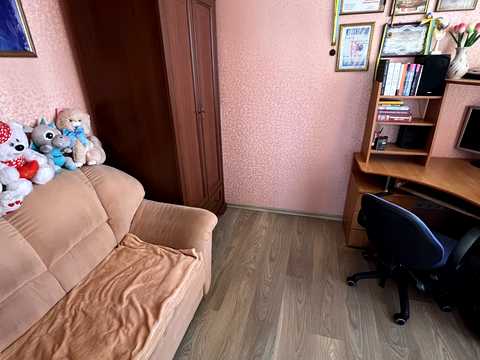 квартира за адресою Володимира Великого вул. (Мелешкіна), 31