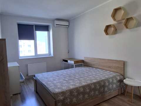 квартира по адресу Боголюбова ул., 10