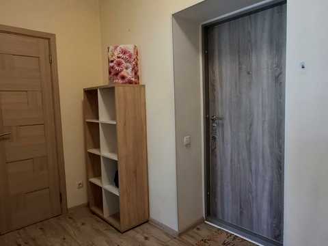 квартира по адресу Боголюбова ул., 10