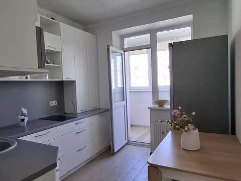 квартира за адресою Боголюбова вул., 10