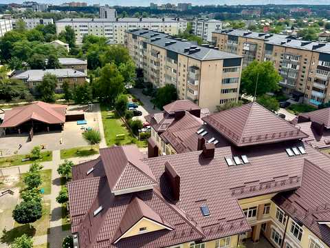 квартира за адресою Центральна вул., 33-В