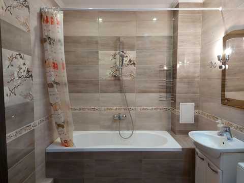 квартира за адресою Драгоманова вул., 2-А