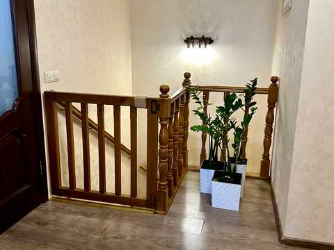 квартира за адресою Центральна вул., 33-В