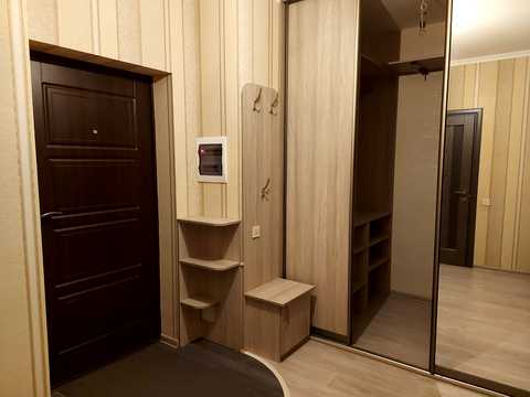 квартира за адресою Драгоманова вул., 2-А