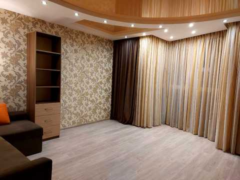 квартира за адресою Драгоманова вул., 2-А