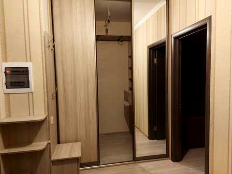 квартира за адресою Драгоманова вул., 2-А