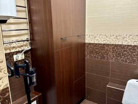 квартира за адресою Центральна вул., 33-В