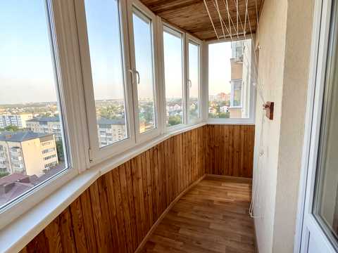 квартира за адресою Центральна вул., 33-В