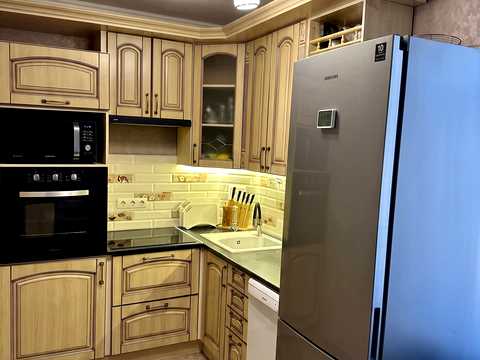 квартира за адресою Центральна вул., 33-В