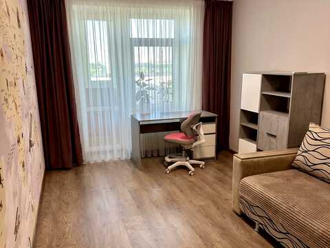 квартира за адресою Центральна вул., 33-В