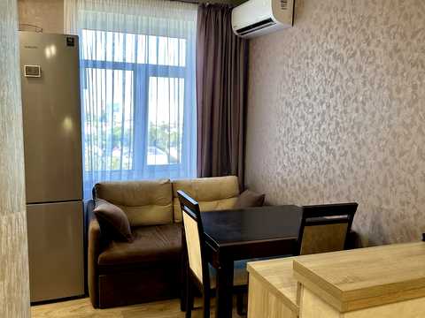 квартира за адресою Центральна вул., 33-В