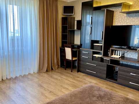 квартира за адресою Центральна вул., 33-В