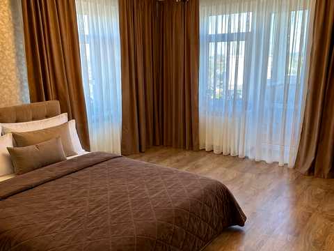 квартира за адресою Центральна вул., 33-В