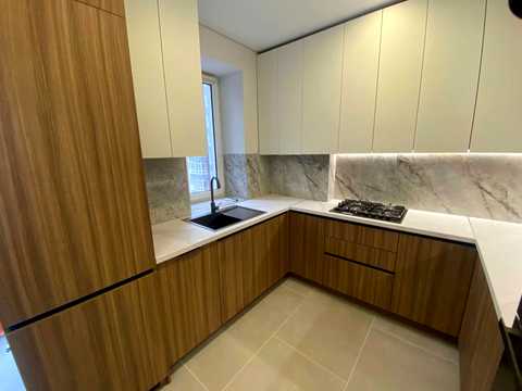 квартира за адресою Височана вул., 18 к1
