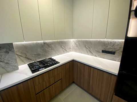 квартира за адресою Височана вул., 18 к1