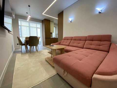 квартира за адресою Височана вул., 18 к1