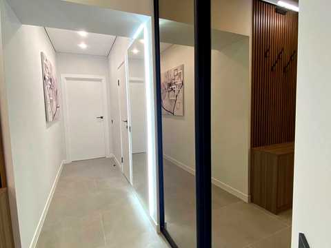 квартира за адресою Височана вул., 18 к1