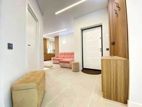 квартира за адресою Височана вул., 18 к1