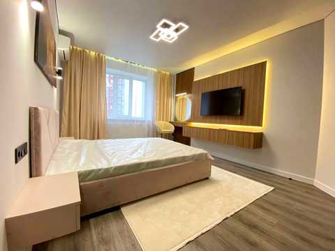 квартира за адресою Височана вул., 18 к1