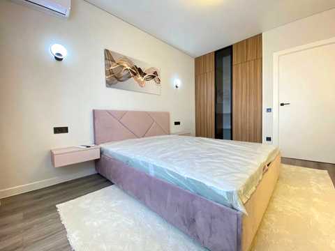 квартира за адресою Височана вул., 18 к1