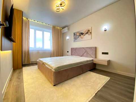 квартира за адресою Височана вул., 18 к1
