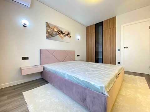 квартира за адресою Височана вул., 18 к1