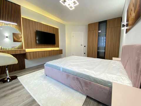 квартира за адресою Височана вул., 18 к1