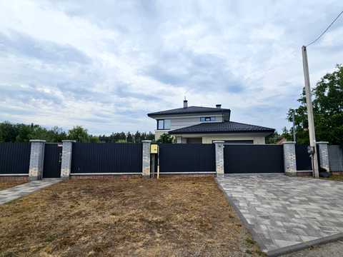 дом по адресу Васильківська ул. (Пархоменка), 22