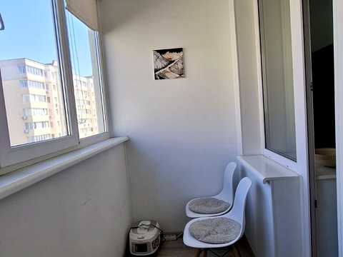 квартира по адресу Боголюбова ул., 10