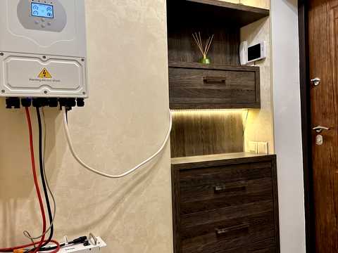 квартира за адресою Центральна вул., 33-В