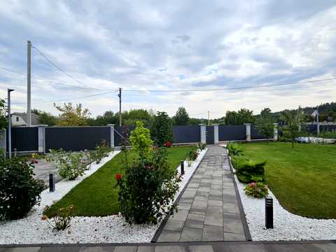 дом по адресу Васильківська ул. (Пархоменка), 22