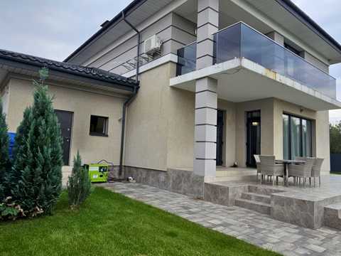 дом по адресу Васильківська ул. (Пархоменка), 22