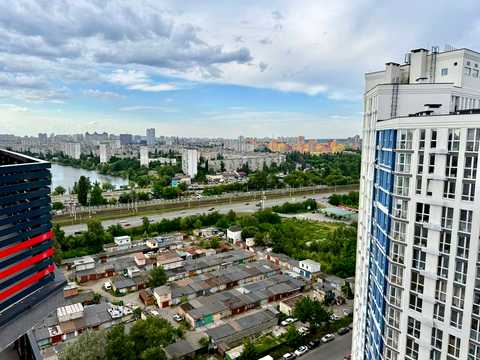 квартира за адресою Гліба Бабіча вул. (Канальна), 8-Г