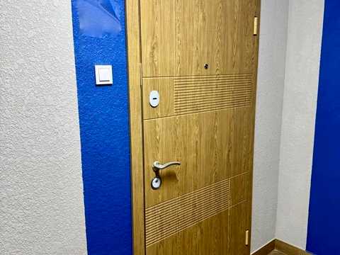 квартира за адресою Гліба Бабіча вул. (Канальна), 8-Г