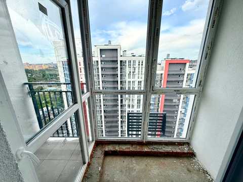 квартира за адресою Гліба Бабіча вул. (Канальна), 8-Г
