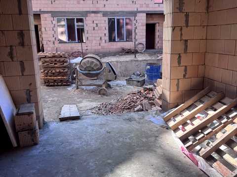 комерційна за адресою Павленка вул., 36