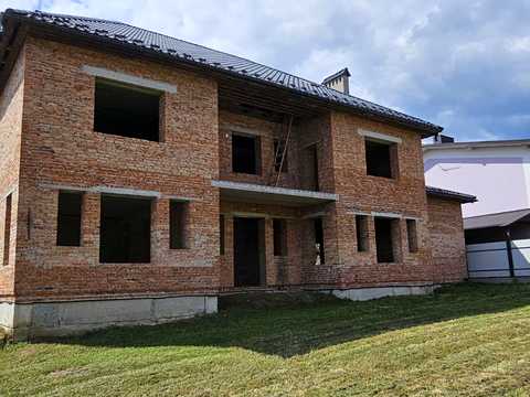 будинок за адресою с. Рясне-Руське, Європейська вул.