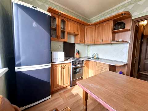 квартира за адресою Володимира Івасюка просп. (Героїв Сталінграду), 42