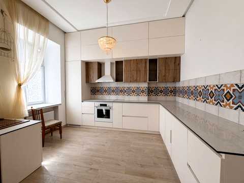 квартира за адресою Прорізна вул., 22