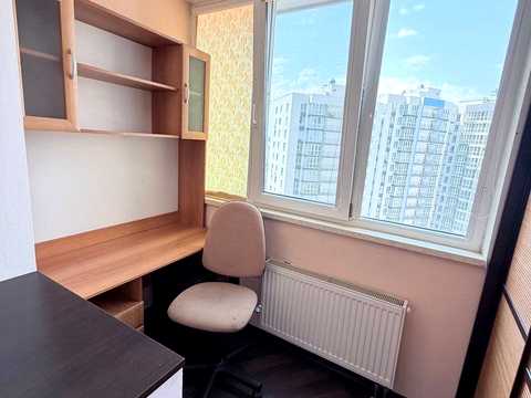 квартира за адресою Пішонівська вул., 22/2