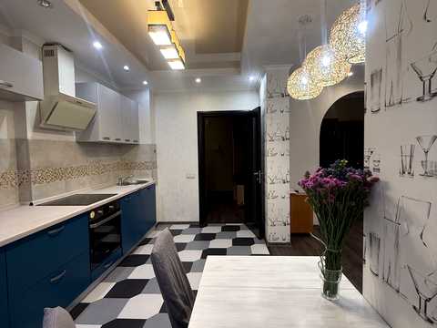 квартира за адресою Юрія Шумського вул., 5