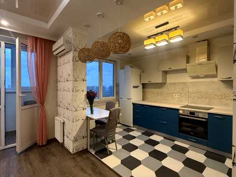 квартира за адресою Юрія Шумського вул., 5