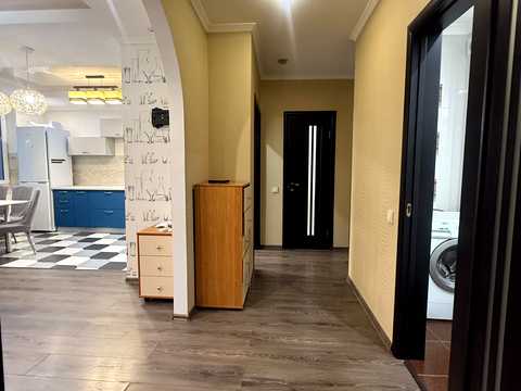 квартира за адресою Юрія Шумського вул., 5