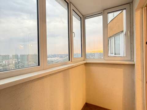 квартира за адресою Юрія Шумського вул., 5