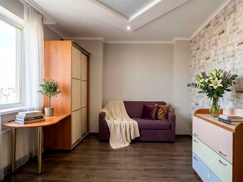 квартира за адресою Юрія Шумського вул., 5